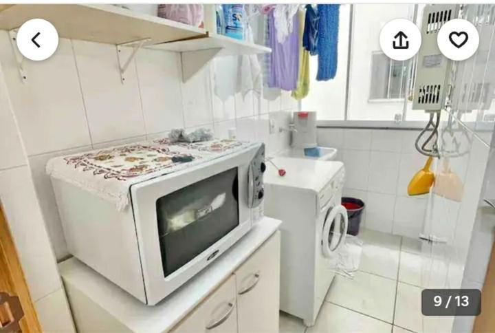 Ap Em Apartamento