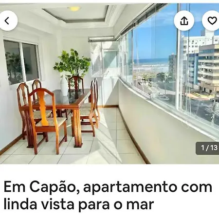 Ap Em Capao Da Canoa Exterior photo