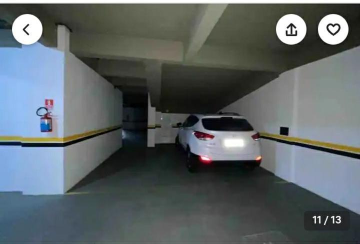 Apartment Ap Em Capao da Canoa