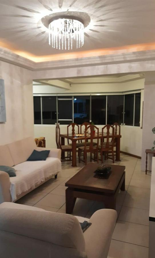 Ap Em Apartment Capao da Canoa